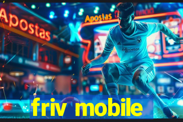 friv mobile